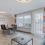 Appartement Burgenmeister Uhldingen-Mühlhofen