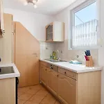 Appartement Burgenmeister *