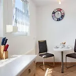 Burgenmeister Appartement Uhldingen-Mühlhofen