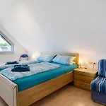 Appartement Burgenmeister Uhldingen-Mühlhofen