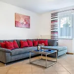 Appartement Burgenmeister Uhldingen-Mühlhofen