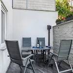 Burgenmeister Appartement