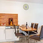 Appartement Burgenmeister