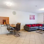Appartement Burgenmeister