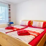 Appartement Burgenmeister *