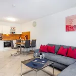 Burgenmeister Appartement *