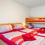 Appartement Burgenmeister *