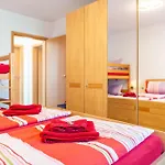 Appartement Burgenmeister