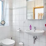 Burgenmeister Appartement *