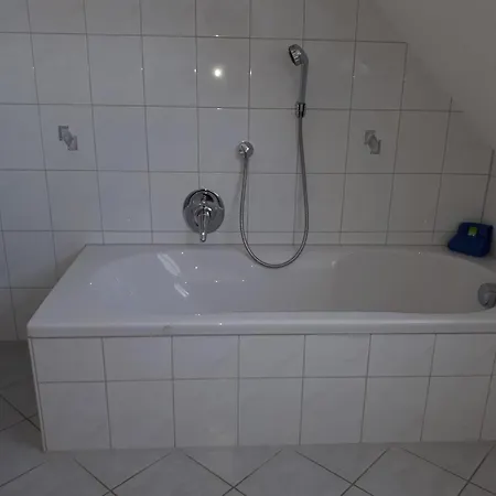 Apartment Burgenmeister