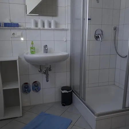 Burgenmeister Apartment Uhldingen-Muehlhofen