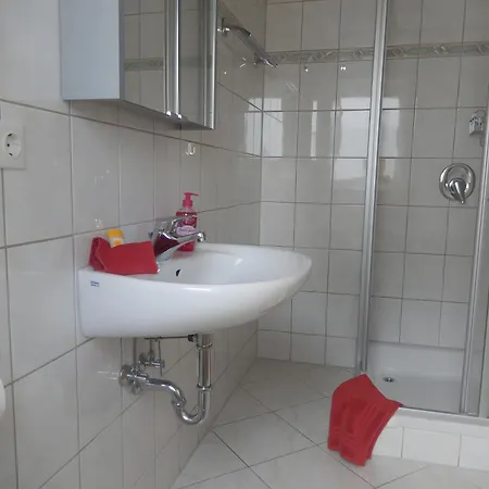 Apartment Burgenmeister Uhldingen-Muehlhofen