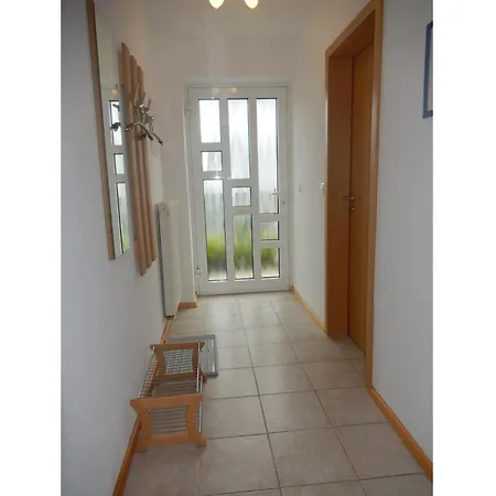 Apartment Burgenmeister *