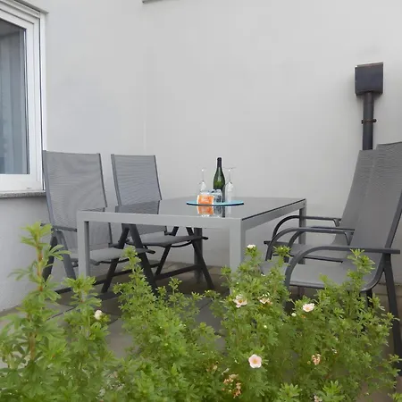 Burgenmeister Apartment Uhldingen-Muehlhofen