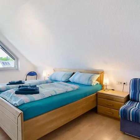 Burgenmeister Apartment Uhldingen-Muehlhofen