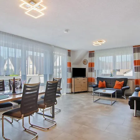 דירה Burgenmeister