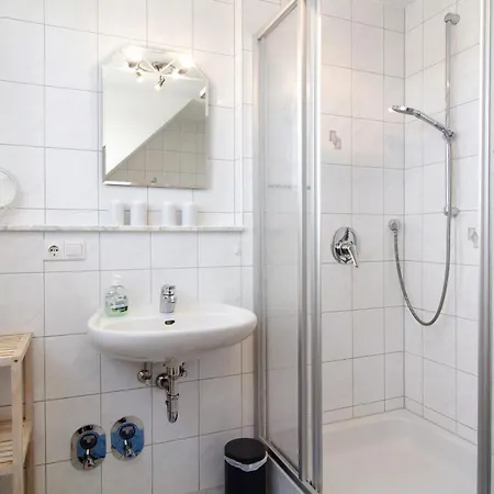 דירה Burgenmeister *