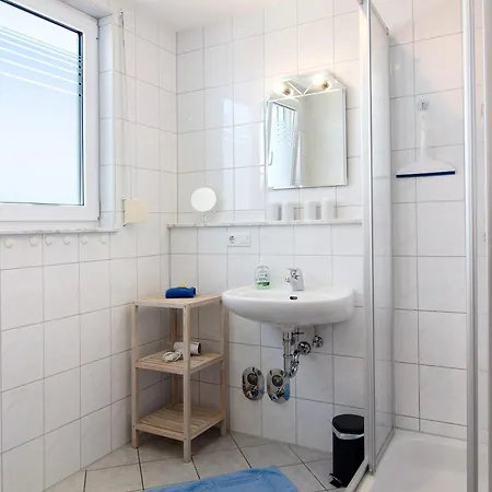 Apartment Burgenmeister