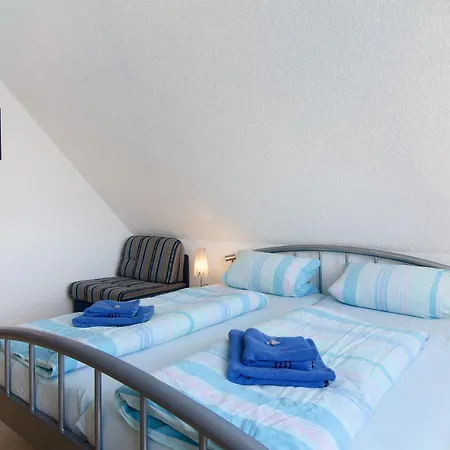 Burgenmeister Appartamento Uhldingen-Mühlhofen