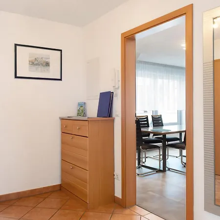 Apartment Burgenmeister Uhldingen-Muehlhofen