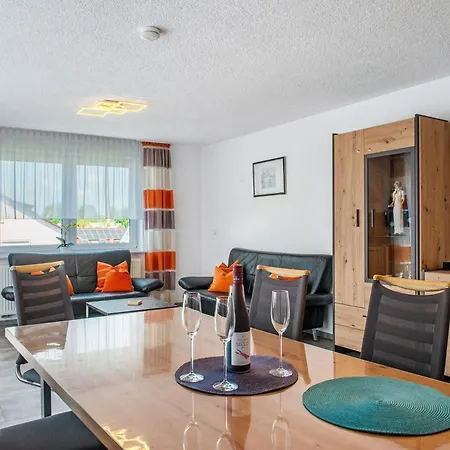 Apartment Burgenmeister Uhldingen-Mühlhofen