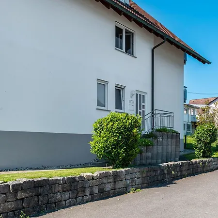 Appartamento Burgenmeister