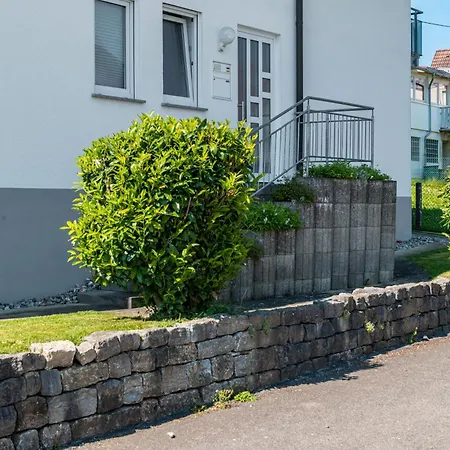 Burgenmeister דירה *