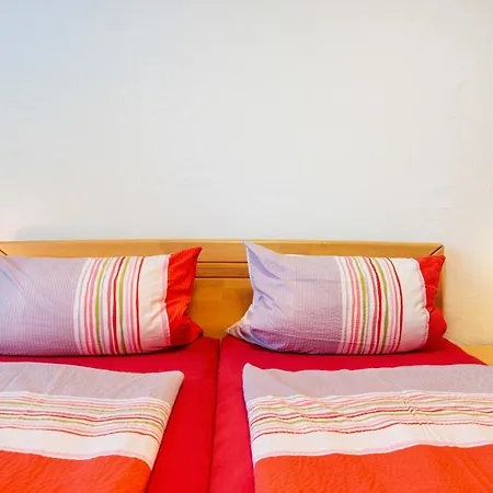 Burgenmeister Apartment Uhldingen-Mühlhofen