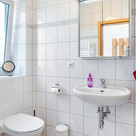 Burgenmeister Appartamento