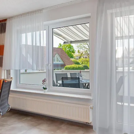 Appartamento Burgenmeister