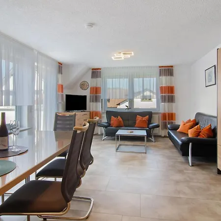 Appartamento Burgenmeister Uhldingen-Mühlhofen