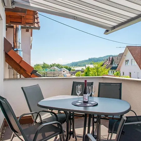 Burgenmeister Appartement