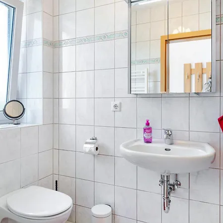 Burgenmeister Apartmán *